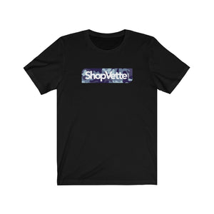 ShopVette Camo Tee