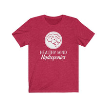 HMH Growing Your Medicine White F&B Print