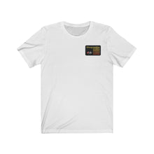 ShopVette Printed Patch Tee