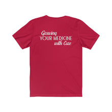 HMH Growing Your Medicine White F&B Print