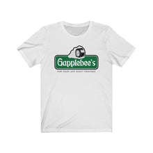 Gapplebee's Burnout Tee