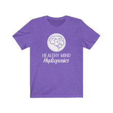 HMH Growing Your Medicine White F&B Print