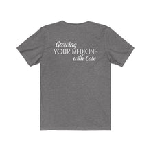 HMH Growing Your Medicine White F&B Print