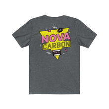 Nova Carbon 90's Tee