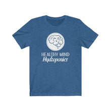 HMH Growing Your Medicine White F&B Print