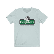 Gapplebee's Burnout Tee