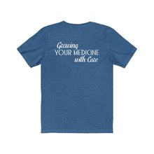 HMH Growing Your Medicine White F&B Print