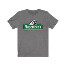 Gapplebee's Burnout Tee