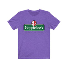 Gapplebee's Jake Tee