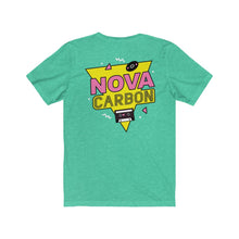 Nova Carbon 90's Tee