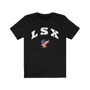 American Vintage LSX Tee