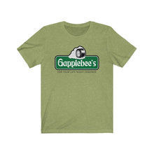 Gapplebee's Burnout Tee