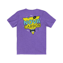 Nova Carbon 90's Tee
