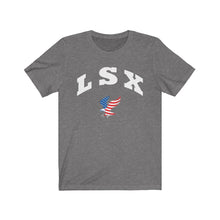 American Vintage LSX Tee