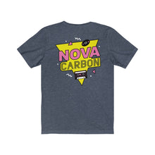 Nova Carbon 90's Tee