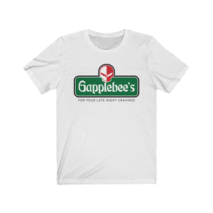 Gapplebee's Jake Tee