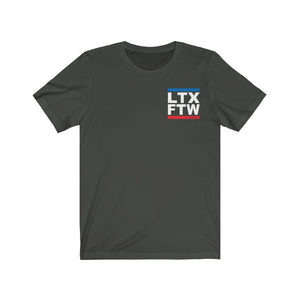 LTX FTW Tee