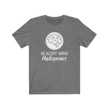 HMH Growing Your Medicine White F&B Print