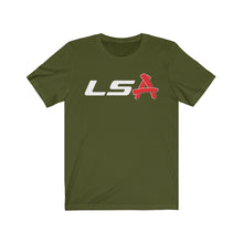 LSA Tee