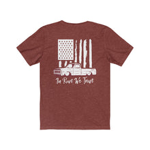 In Rust We Trust C10 Tee