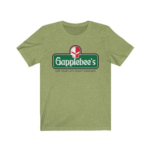 Gapplebee's Jake Tee