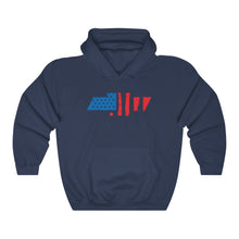 Old Glory Chevy Hoodie