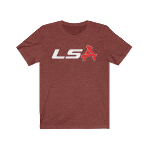 LSA Tee