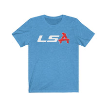 LSA Tee