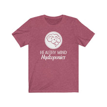 HMH Growing Your Medicine White F&B Print