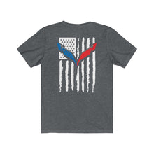 C7 Old Glory Tee