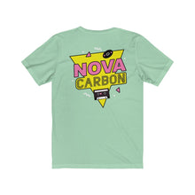 Nova Carbon 90's Tee