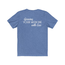 HMH Growing Your Medicine White F&B Print