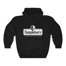 Gapplebee's Jake Hoodie