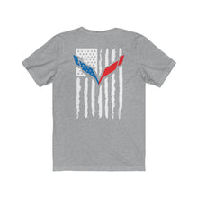 C7 Old Glory Tee