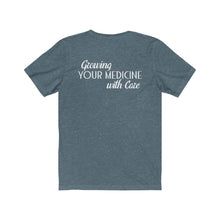 HMH Growing Your Medicine White F&B Print