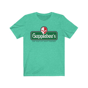 Gapplebee's Jake Tee