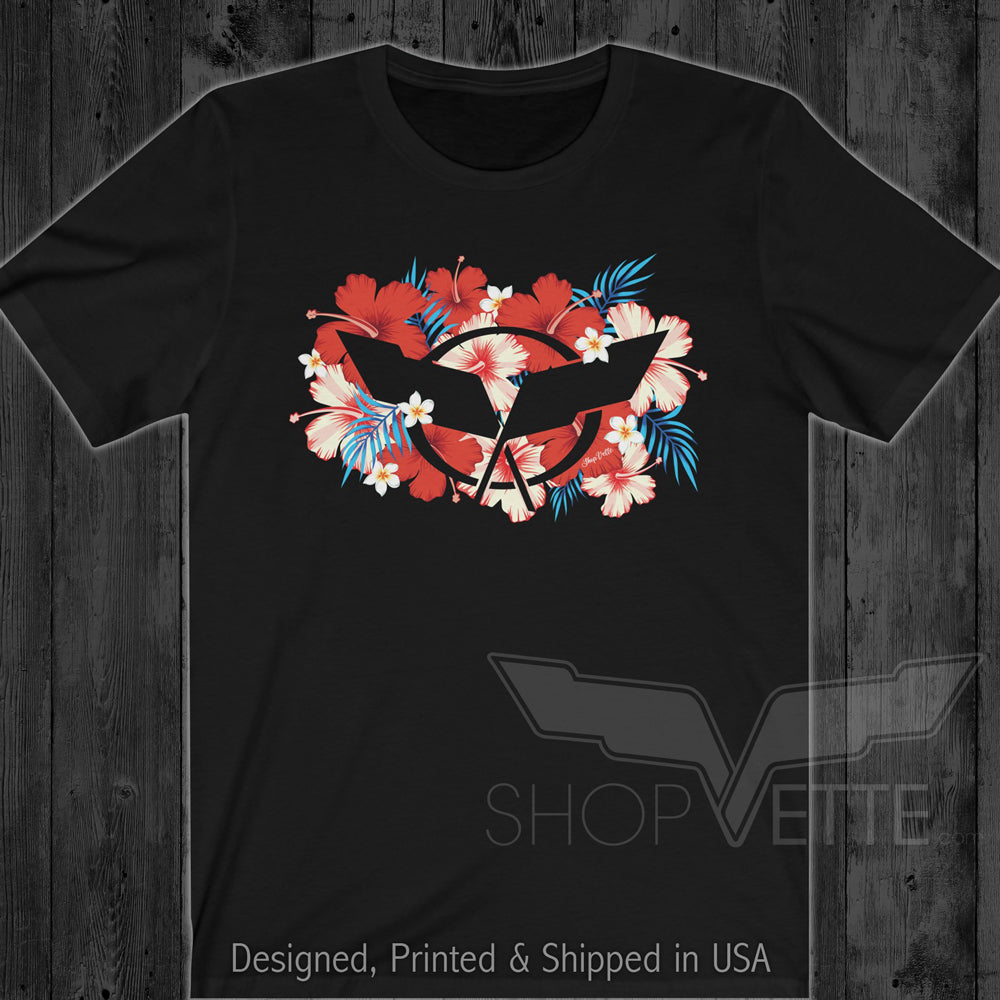 C5 Ohana Tee – Shopvette