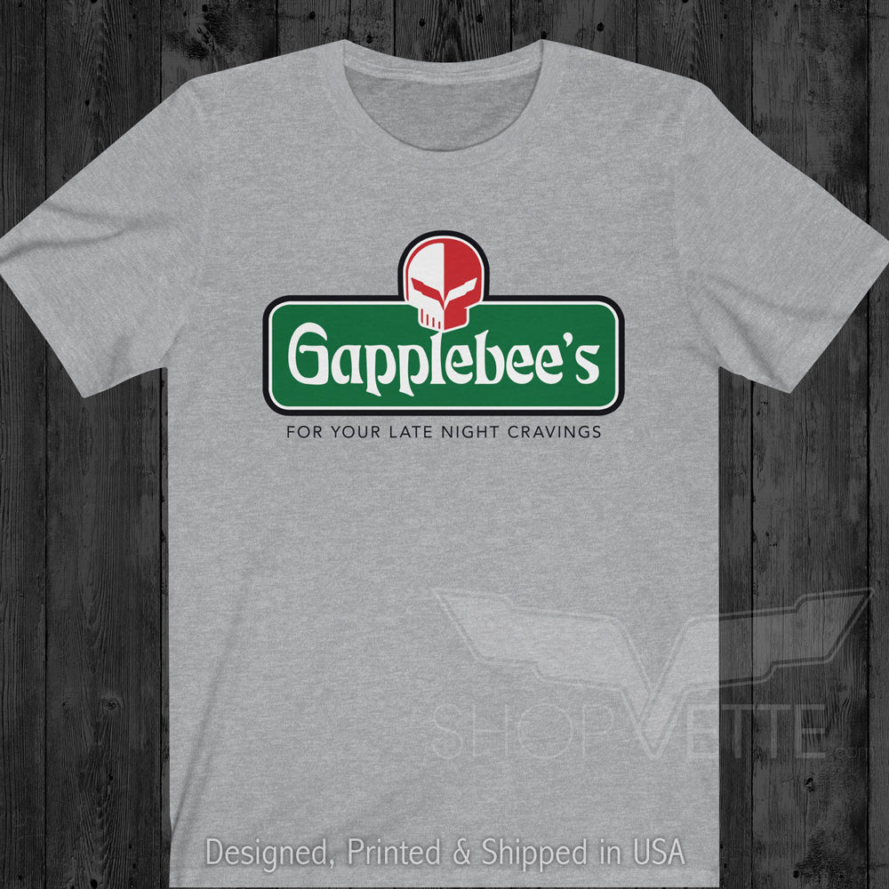 Gapplebee's Jake Tee