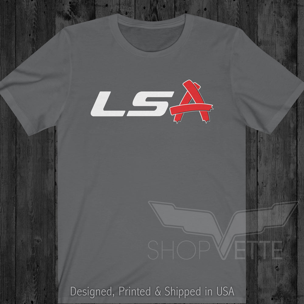 LSA Tee