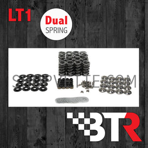 BTR LT1 Platinum Dual Spring Kit
