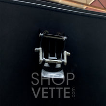 240SX(S13 Hatch) Carbon fiber Sunroof 2x2 TWILL BIAXIAL