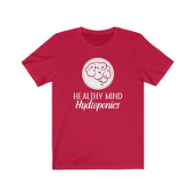 HMH Growing Your Medicine White F&B Print