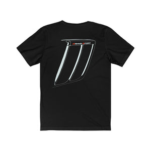 Sketchy Grand Sport Tee