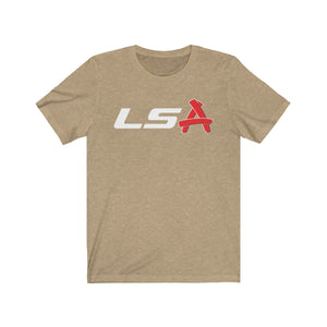 LSA Tee