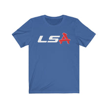 LSA Tee