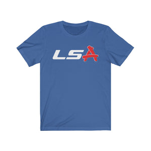 LSA Tee