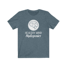 HMH Growing Your Medicine White F&B Print