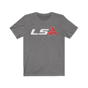 LSA Tee