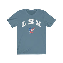 American Vintage LSX Tee