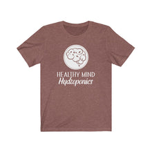 HMH Growing Your Medicine White F&B Print